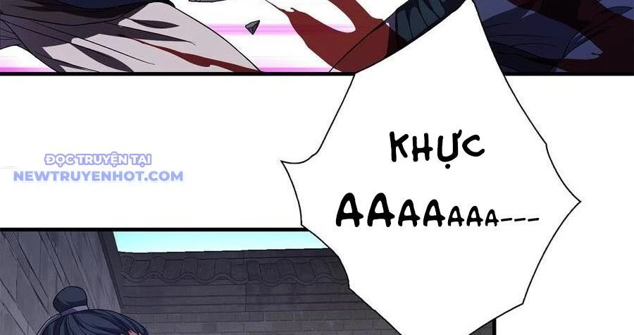 Thiên Long Bát Bộ Webtoon Chapter 124 - Next Chapter 125