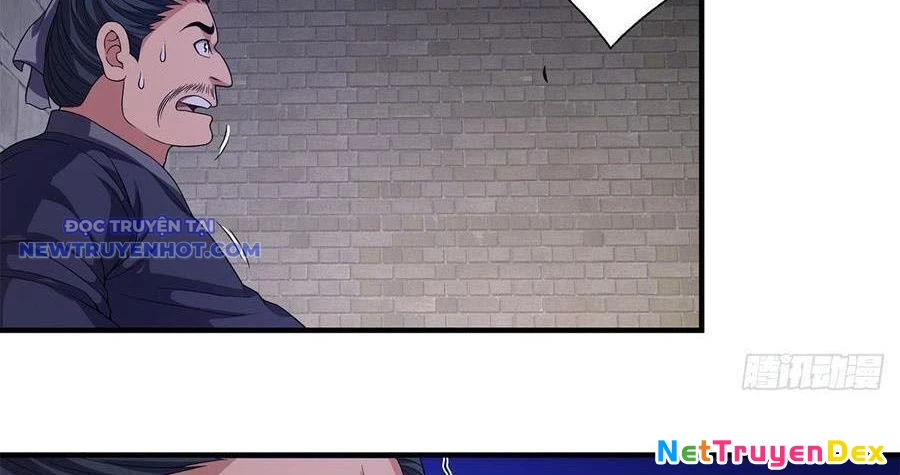 Thiên Long Bát Bộ Webtoon Chapter 124 - Next Chapter 125