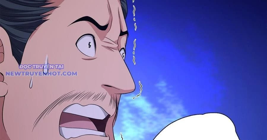 Thiên Long Bát Bộ Webtoon Chapter 124 - Next Chapter 125