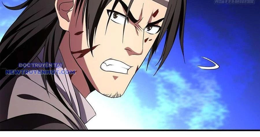 Thiên Long Bát Bộ Webtoon Chapter 124 - Next Chapter 125