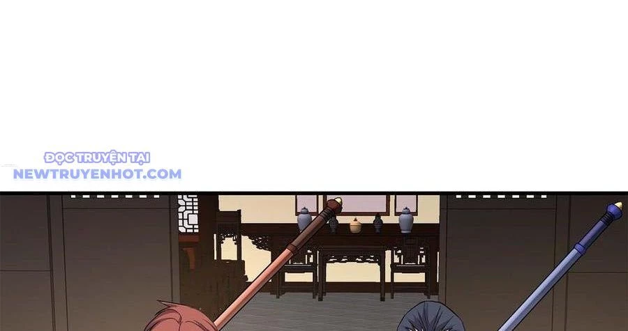 Thiên Long Bát Bộ Webtoon Chapter 124 - Next Chapter 125