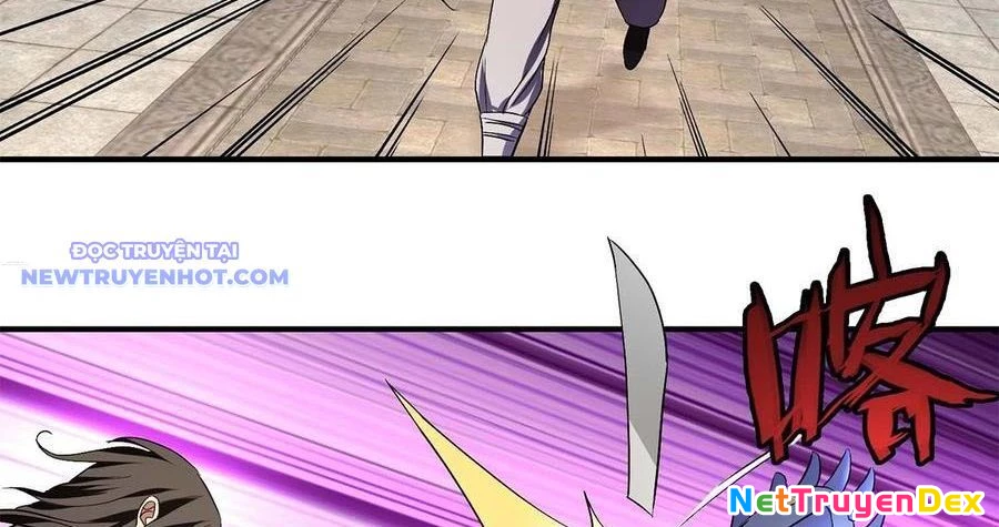 Thiên Long Bát Bộ Webtoon Chapter 124 - Next Chapter 125