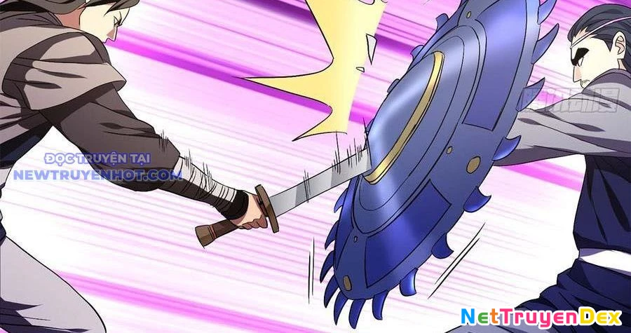 Thiên Long Bát Bộ Webtoon Chapter 124 - Next Chapter 125