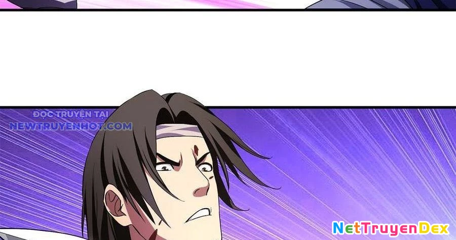 Thiên Long Bát Bộ Webtoon Chapter 124 - Next Chapter 125