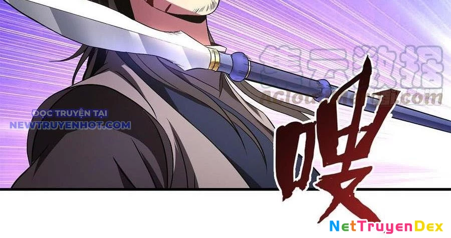 Thiên Long Bát Bộ Webtoon Chapter 124 - Next Chapter 125