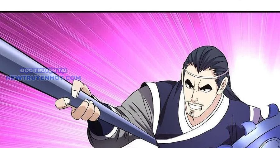 Thiên Long Bát Bộ Webtoon Chapter 124 - Next Chapter 125