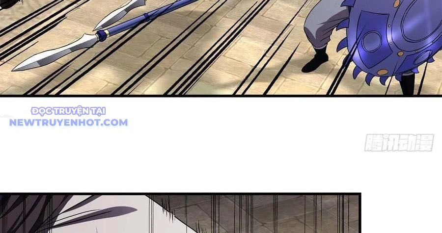 Thiên Long Bát Bộ Webtoon Chapter 124 - Next Chapter 125