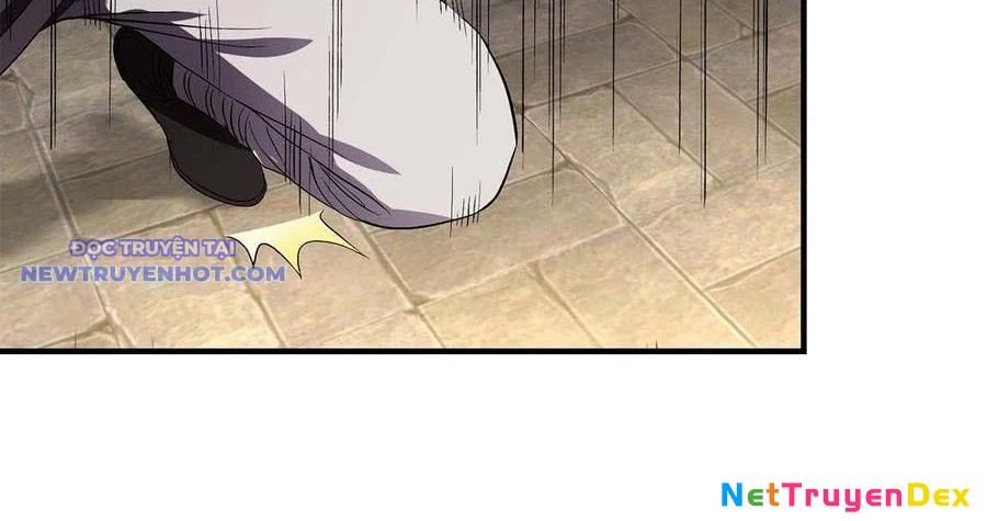 Thiên Long Bát Bộ Webtoon Chapter 124 - Next Chapter 125