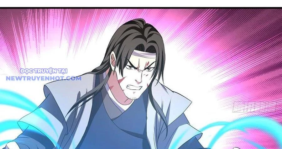 Thiên Long Bát Bộ Webtoon Chapter 124 - Next Chapter 125