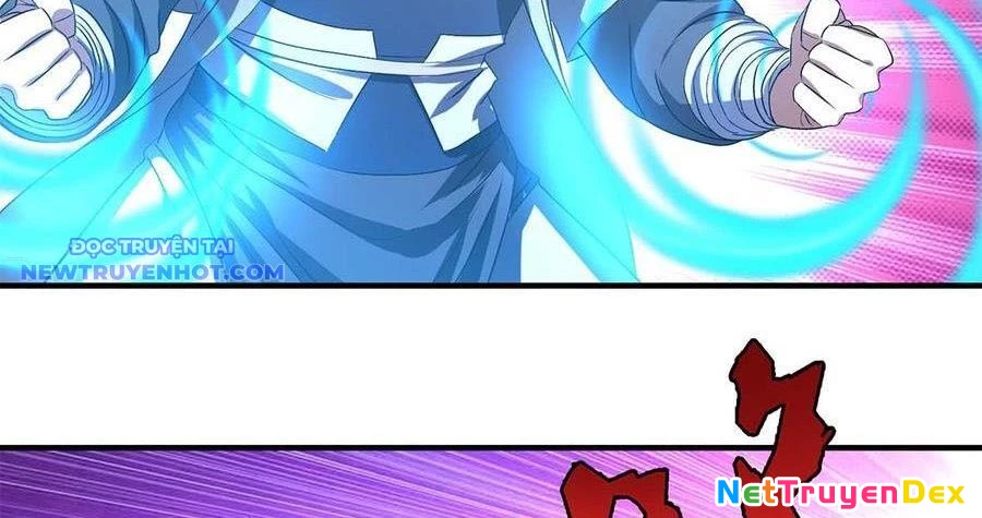 Thiên Long Bát Bộ Webtoon Chapter 124 - Next Chapter 125