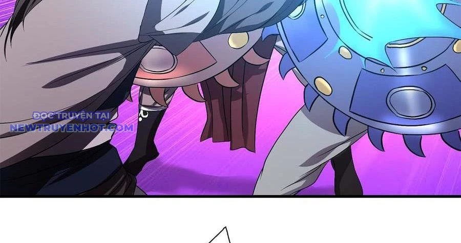 Thiên Long Bát Bộ Webtoon Chapter 124 - Next Chapter 125