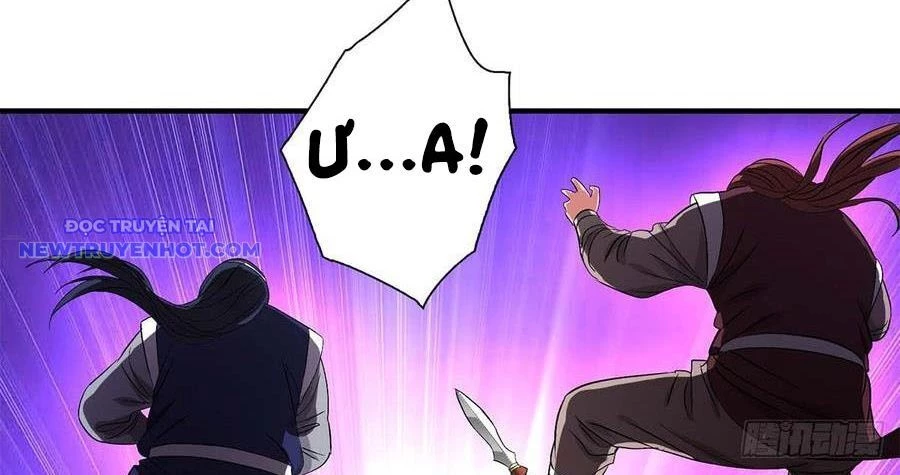 Thiên Long Bát Bộ Webtoon Chapter 124 - Next Chapter 125