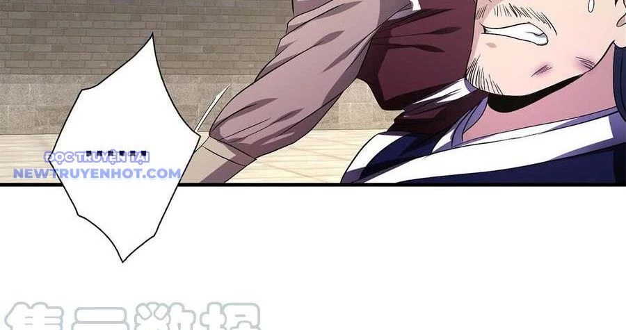 Thiên Long Bát Bộ Webtoon Chapter 124 - Next Chapter 125