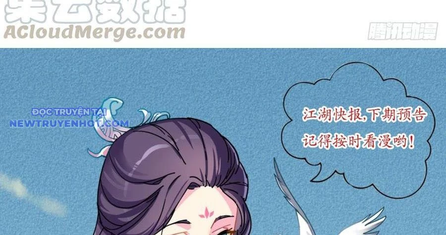 Thiên Long Bát Bộ Webtoon Chapter 124 - Next Chapter 125