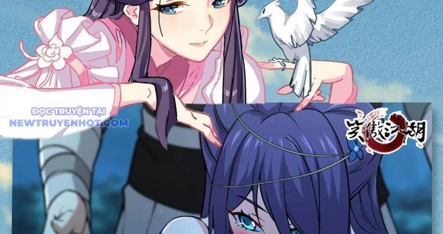 Thiên Long Bát Bộ Webtoon Chapter 124 - Next Chapter 125