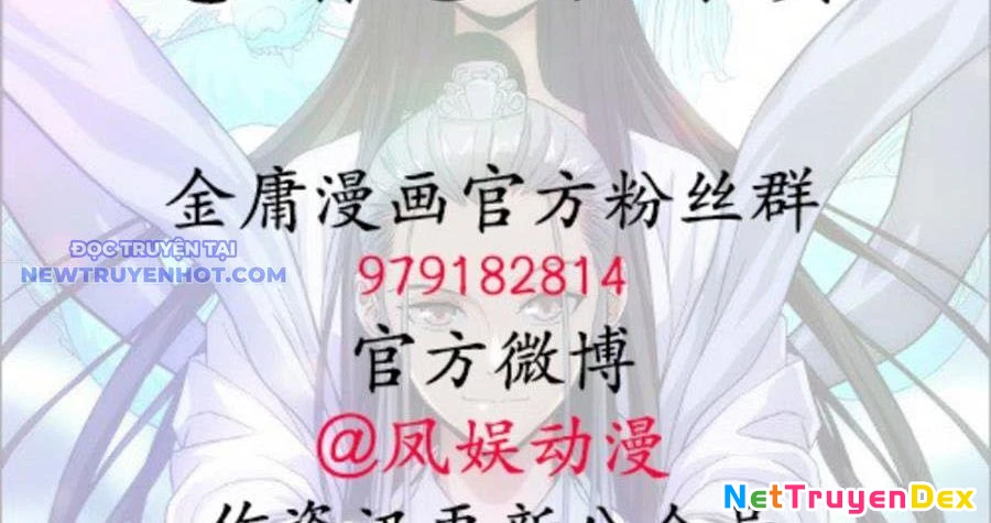 Thiên Long Bát Bộ Webtoon Chapter 124 - Next Chapter 125