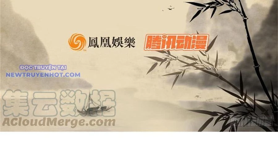 Thiên Long Bát Bộ Webtoon Chapter 125 - Trang 3