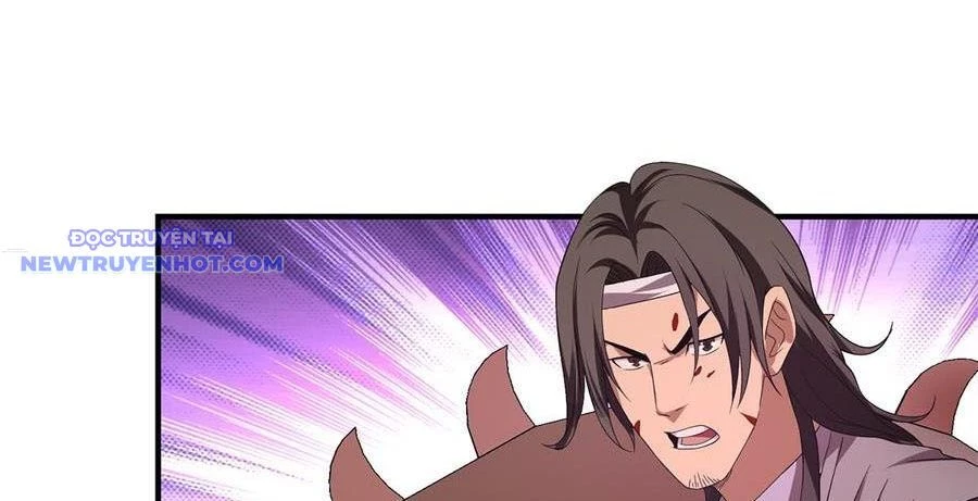 Thiên Long Bát Bộ Webtoon Chapter 125 - Trang 3