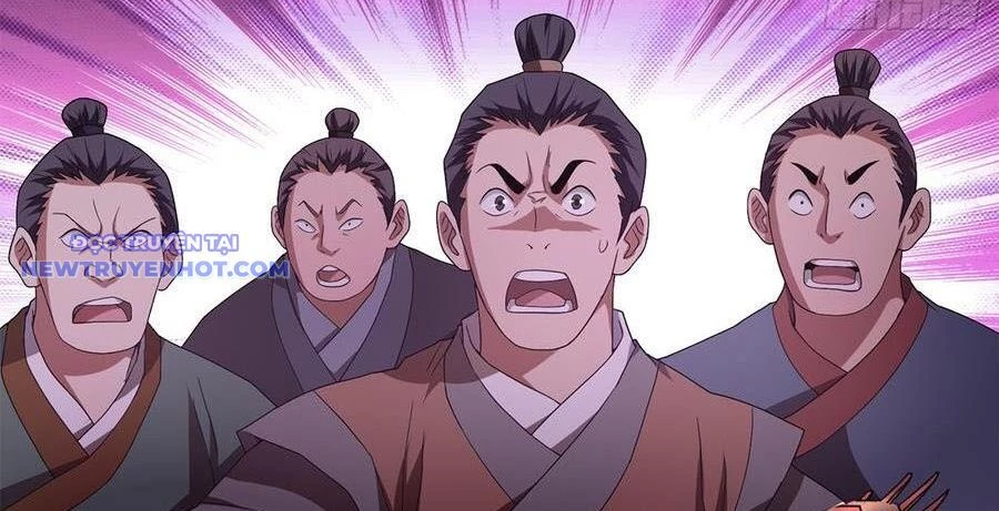 Thiên Long Bát Bộ Webtoon Chapter 125 - Trang 3