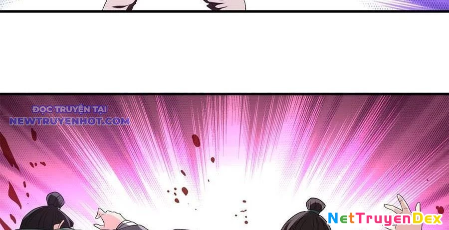Thiên Long Bát Bộ Webtoon Chapter 125 - Trang 3