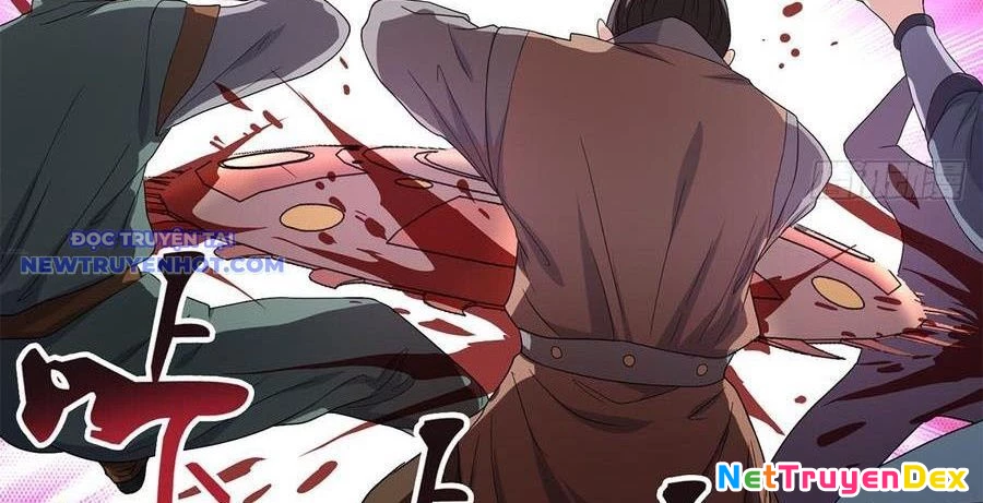 Thiên Long Bát Bộ Webtoon Chapter 125 - Trang 3