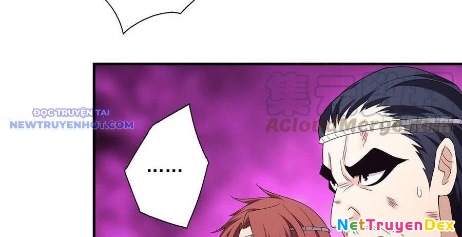 Thiên Long Bát Bộ Webtoon Chapter 125 - Trang 3