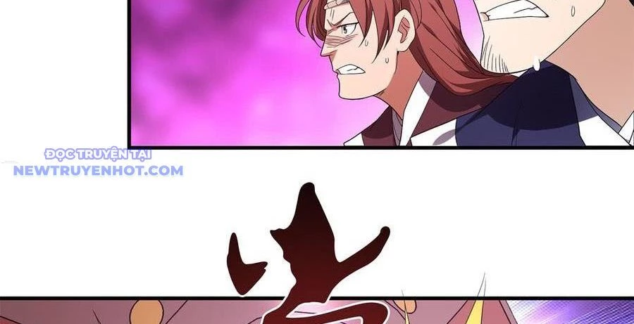 Thiên Long Bát Bộ Webtoon Chapter 125 - Trang 3