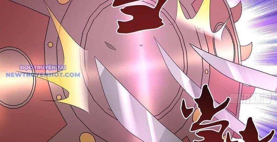 Thiên Long Bát Bộ Webtoon Chapter 125 - Trang 3