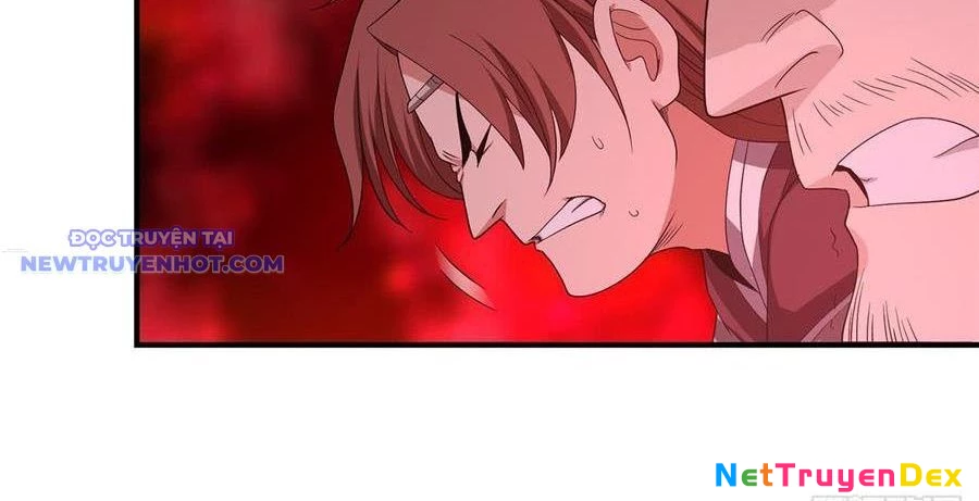 Thiên Long Bát Bộ Webtoon Chapter 125 - Trang 3