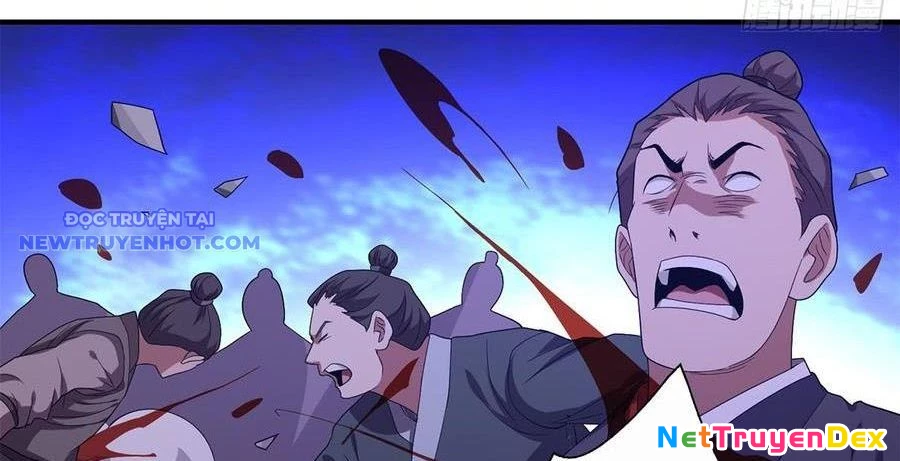 Thiên Long Bát Bộ Webtoon Chapter 125 - Trang 3