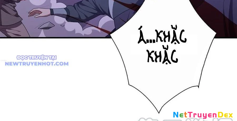 Thiên Long Bát Bộ Webtoon Chapter 125 - Trang 3