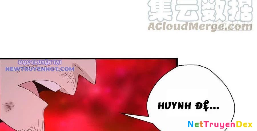 Thiên Long Bát Bộ Webtoon Chapter 125 - Trang 3