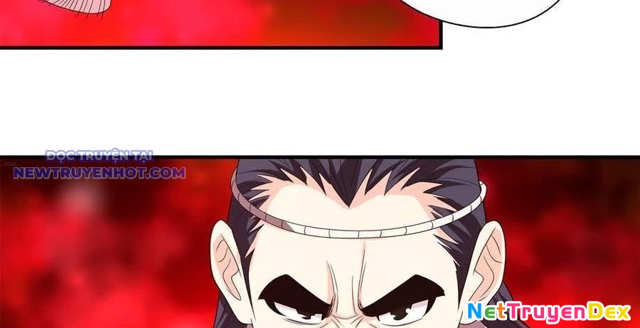 Thiên Long Bát Bộ Webtoon Chapter 125 - Trang 3