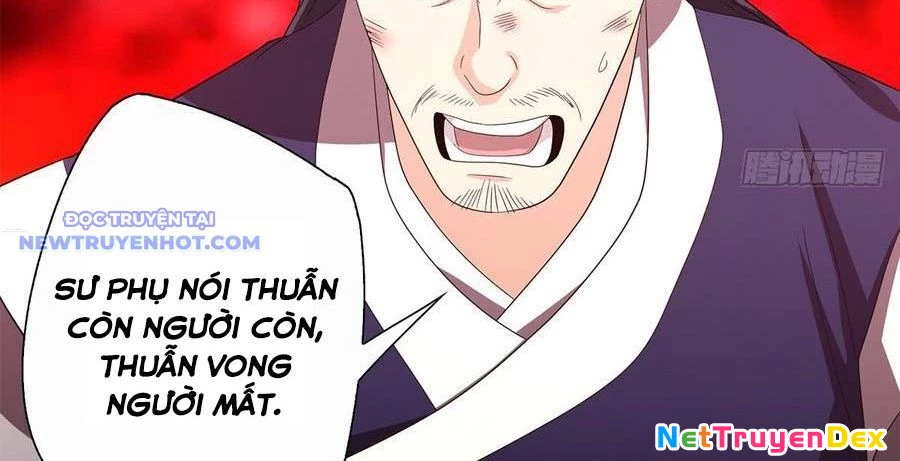 Thiên Long Bát Bộ Webtoon Chapter 125 - Trang 3