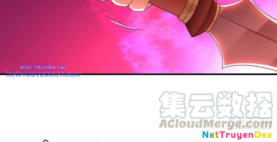 Thiên Long Bát Bộ Webtoon Chapter 125 - Trang 3