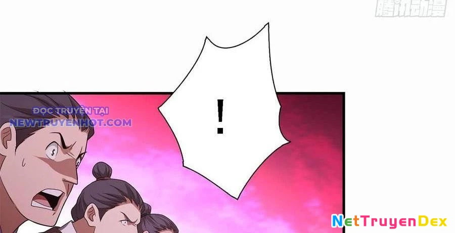 Thiên Long Bát Bộ Webtoon Chapter 125 - Trang 3