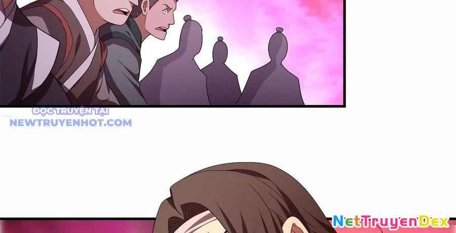 Thiên Long Bát Bộ Webtoon Chapter 125 - Trang 3