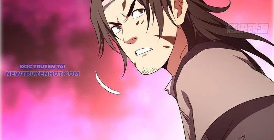 Thiên Long Bát Bộ Webtoon Chapter 125 - Trang 3