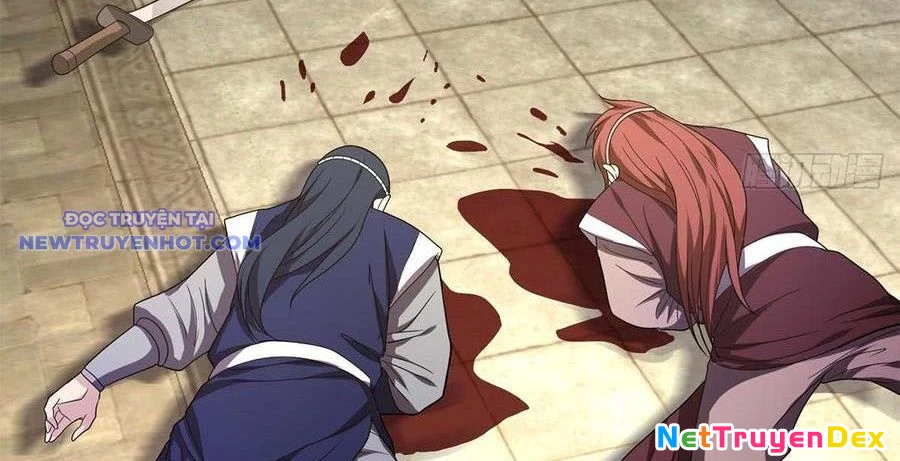 Thiên Long Bát Bộ Webtoon Chapter 125 - Trang 3