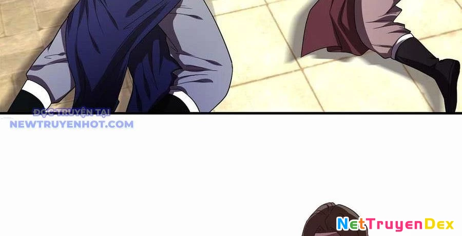 Thiên Long Bát Bộ Webtoon Chapter 125 - Trang 3