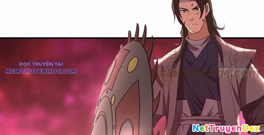 Thiên Long Bát Bộ Webtoon Chapter 125 - Trang 3
