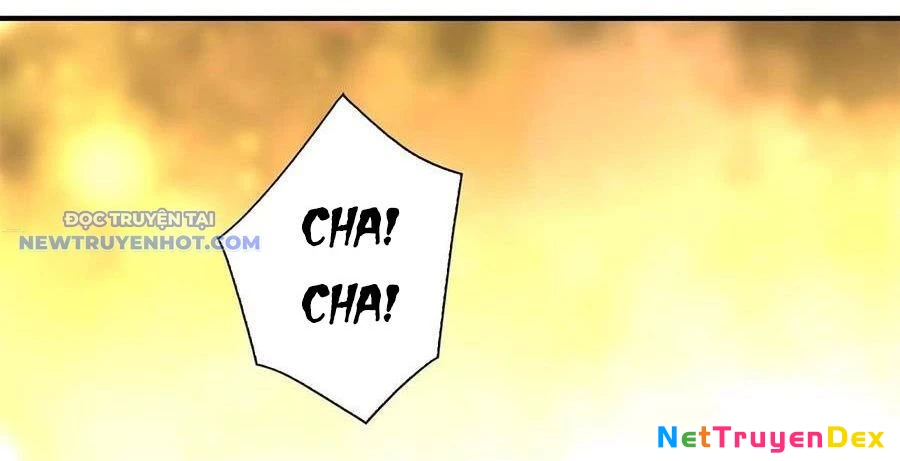 Thiên Long Bát Bộ Webtoon Chapter 125 - Trang 3