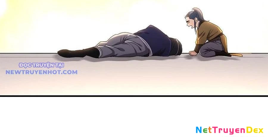 Thiên Long Bát Bộ Webtoon Chapter 125 - Trang 3