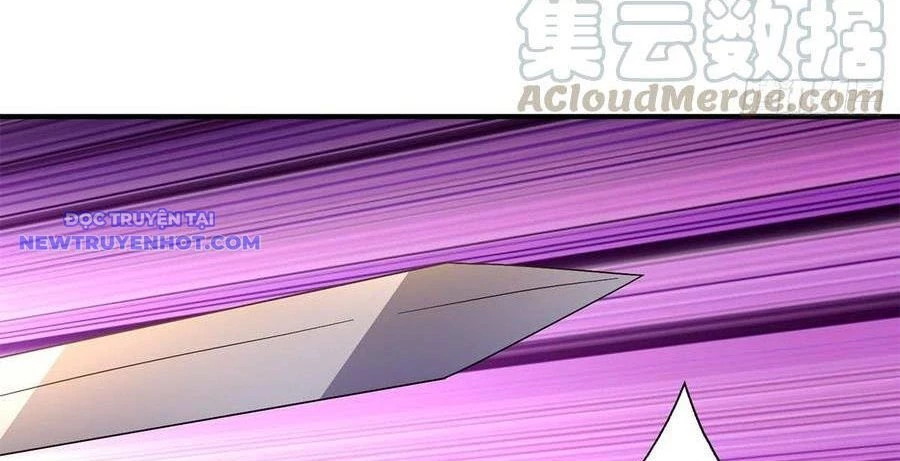 Thiên Long Bát Bộ Webtoon Chapter 125 - Trang 3