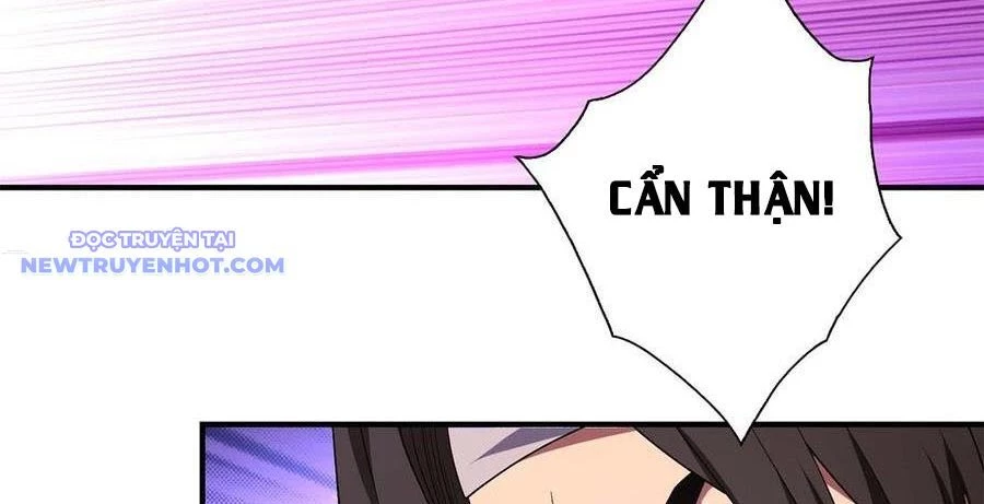 Thiên Long Bát Bộ Webtoon Chapter 125 - Trang 3