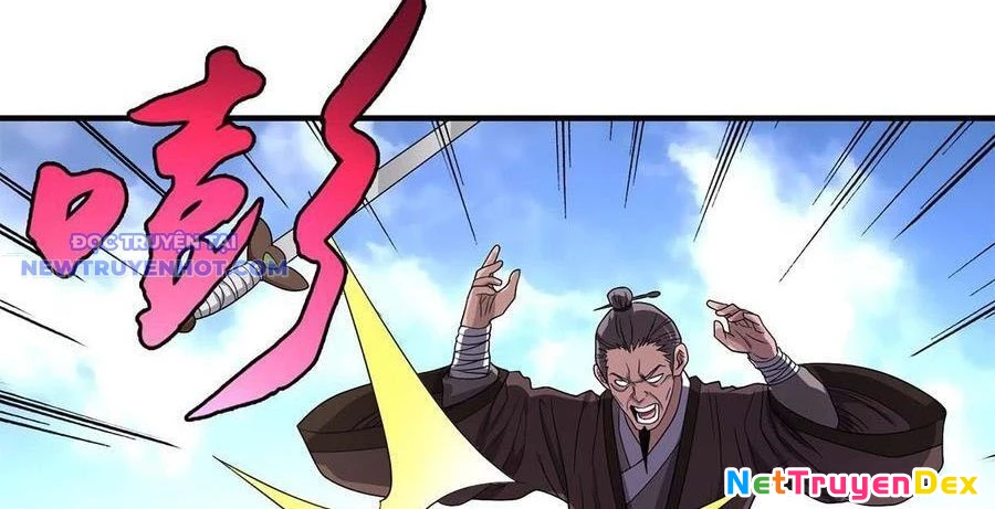 Thiên Long Bát Bộ Webtoon Chapter 125 - Trang 3