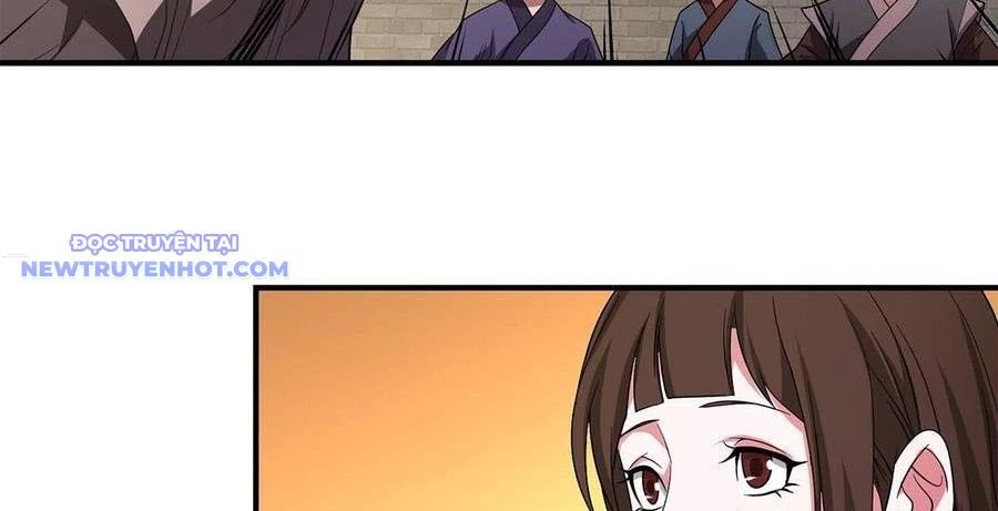 Thiên Long Bát Bộ Webtoon Chapter 125 - Trang 3
