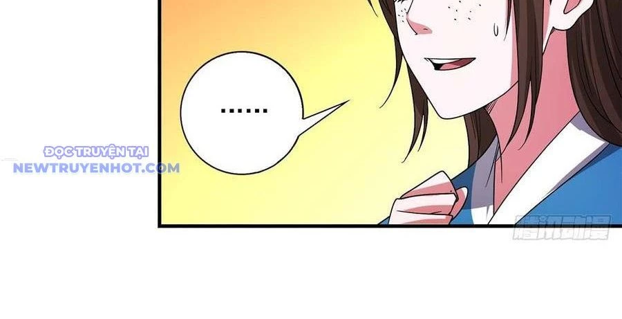 Thiên Long Bát Bộ Webtoon Chapter 125 - Trang 3