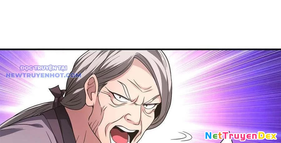 Thiên Long Bát Bộ Webtoon Chapter 125 - Trang 3