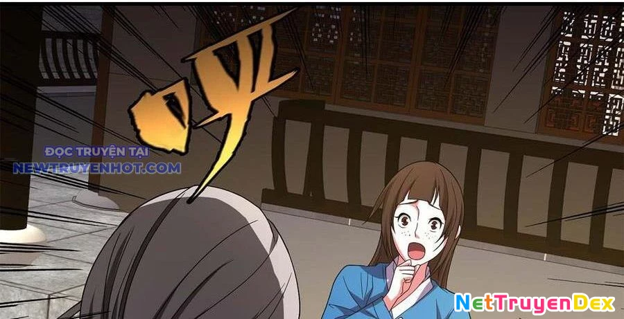 Thiên Long Bát Bộ Webtoon Chapter 125 - Trang 3